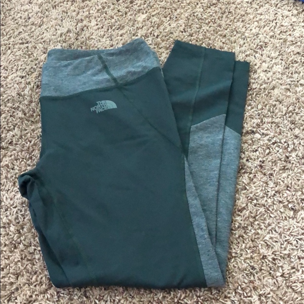 North face yoga pants *Final Drop*